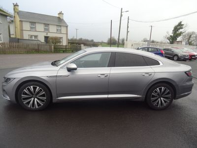 2023 Volkswagen Arteon