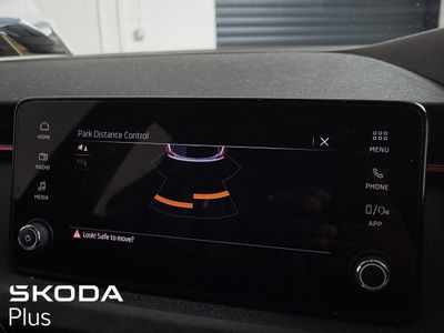 2026 Skoda Kamiq