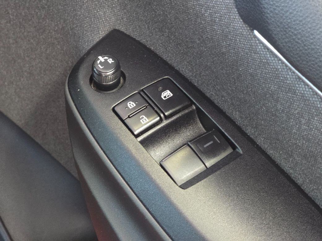 2022 Toyota Yaris