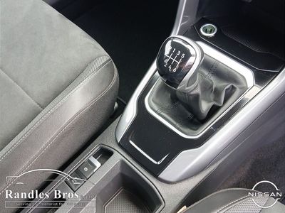 2023 Volkswagen T-Roc