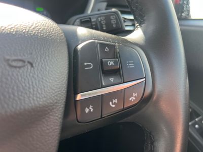 2023 Ford Kuga