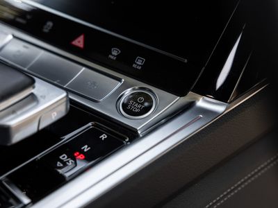 2023 Audi Q8 e-tron