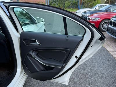2014 Mercedes-Benz A Class