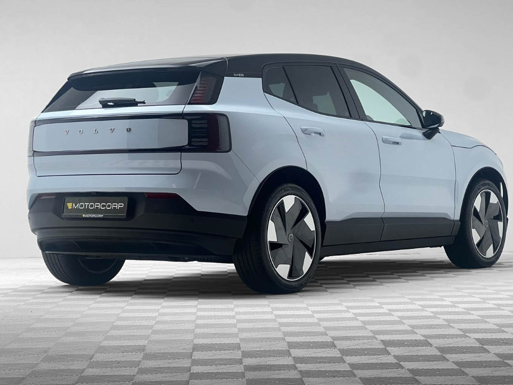 2024 Volvo EX30