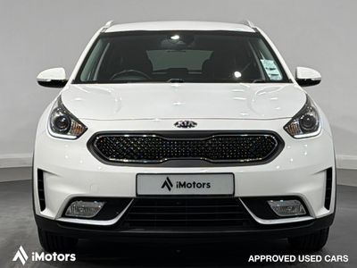 2019 Kia Niro