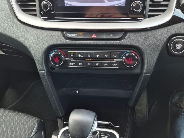 2023 Kia XCeed