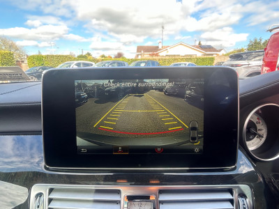 2017 Mercedes-Benz CLS Class