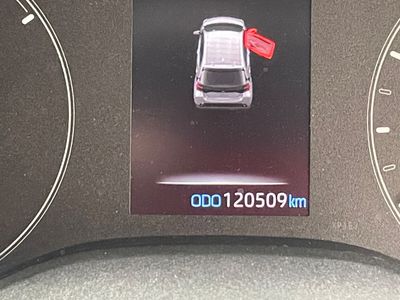 2023 Toyota Yaris