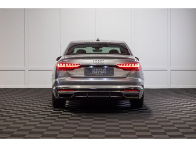 2022 Audi A4
