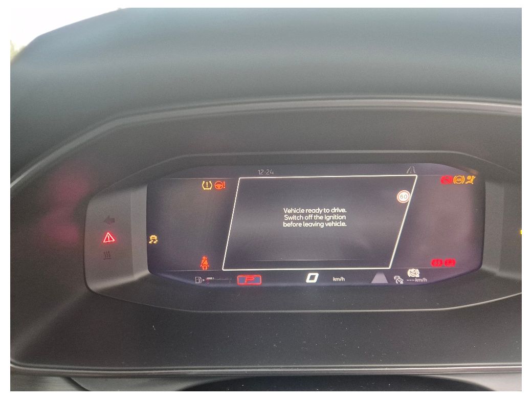 2023 Cupra Formentor