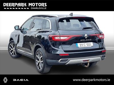 2021 Renault Koleos