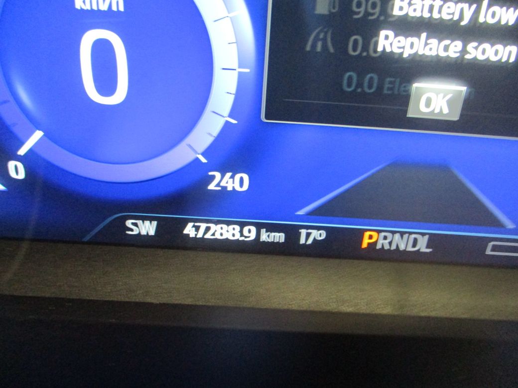 2024 Ford Kuga