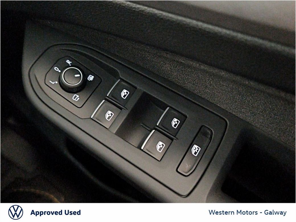 2026 Volkswagen Golf
