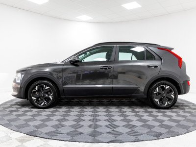 2025 Kia Niro