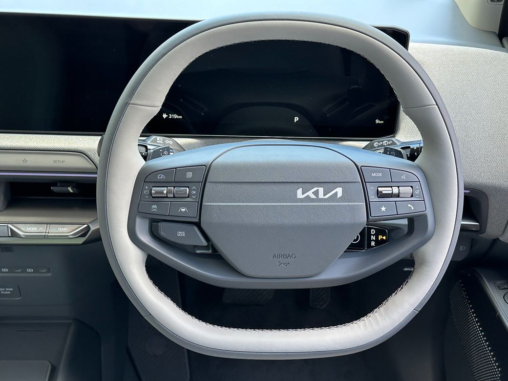 2026 Kia EV2