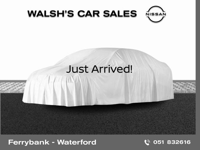 vehicle for sale from Walsh's Car Sales