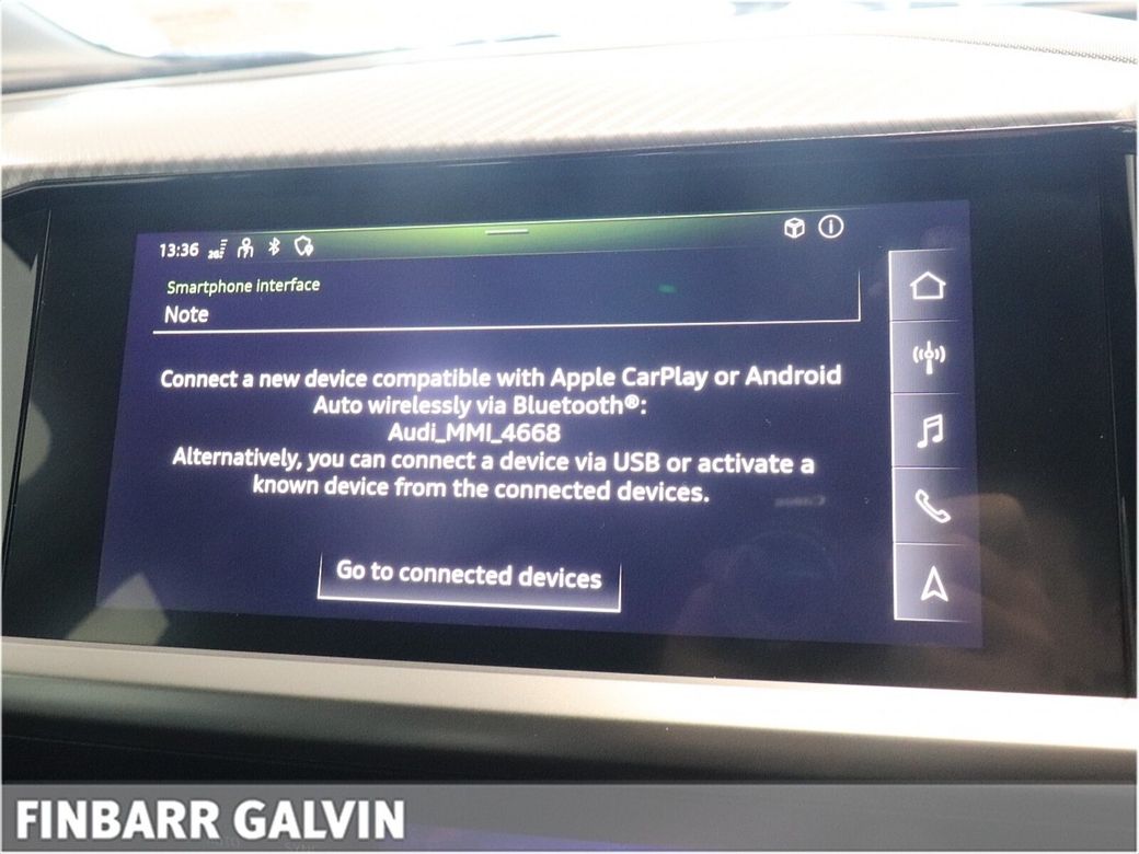 2023 Audi Q4 e-tron