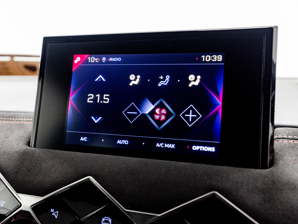 2022 DS Automobiles DS 3