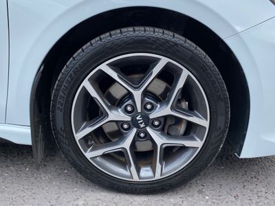 2020 Kia Ceed