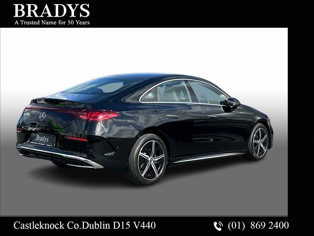 2026 Mercedes-Benz CLA Class