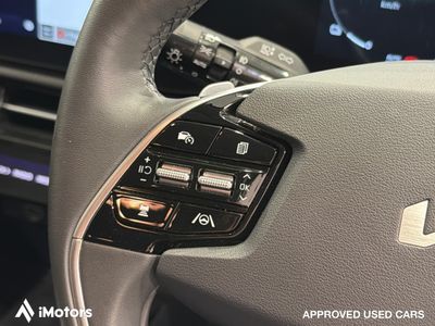 2025 Kia e-Niro