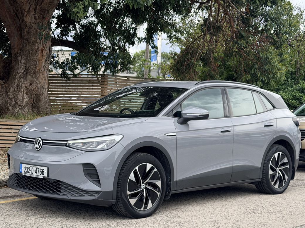 2023 Volkswagen ID.4