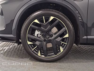 2026 Cupra Formentor