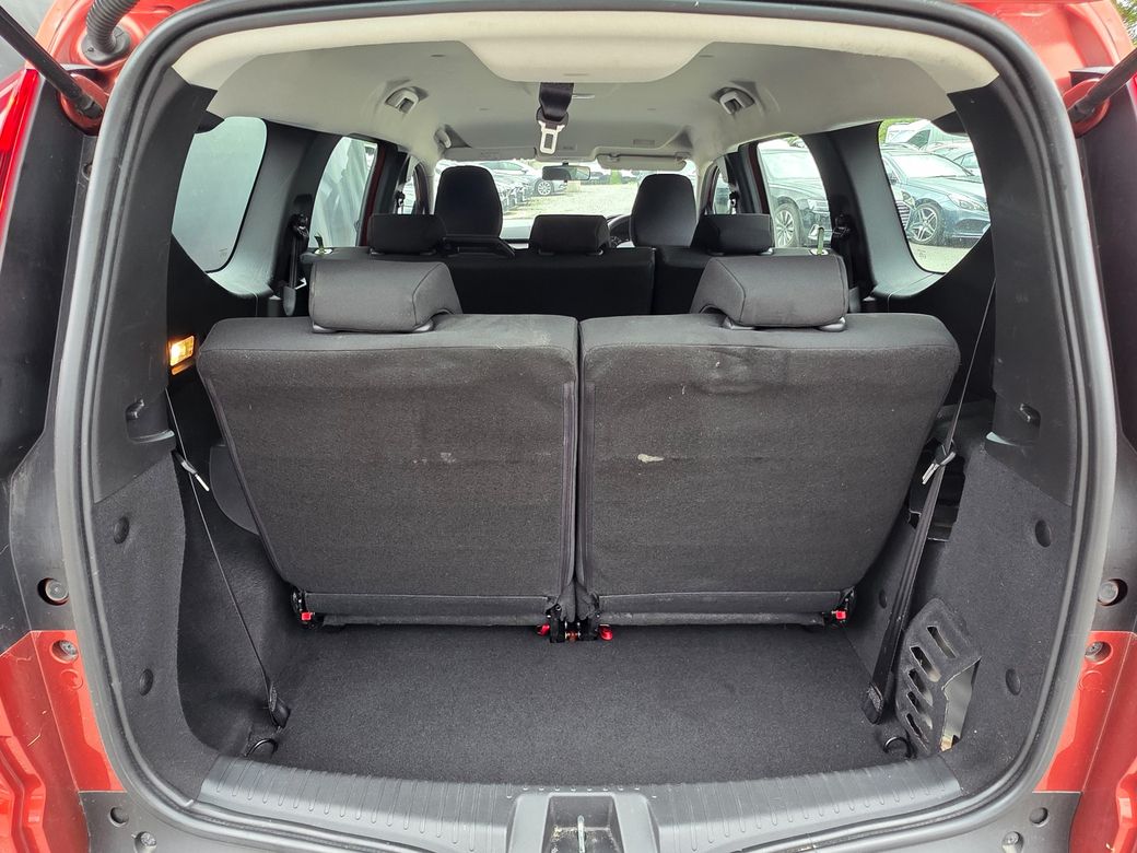 2024 Dacia Jogger