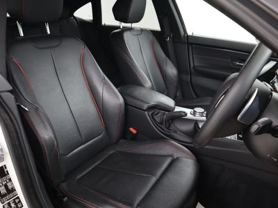 2016 BMW 4 Series