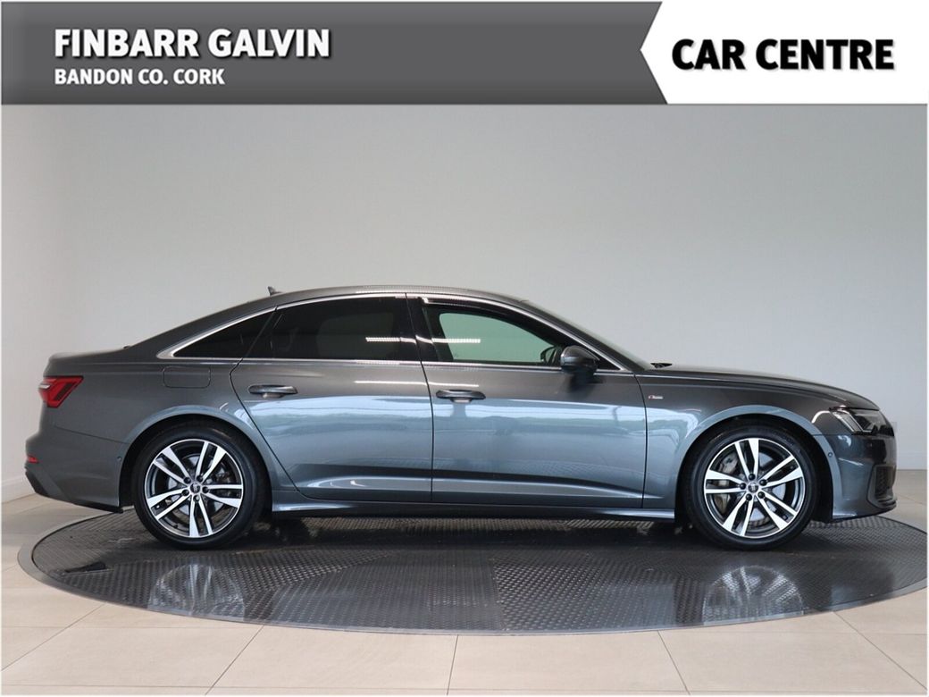 2023 Audi A6