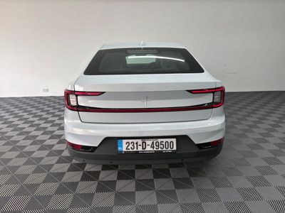 2023 Polestar 2