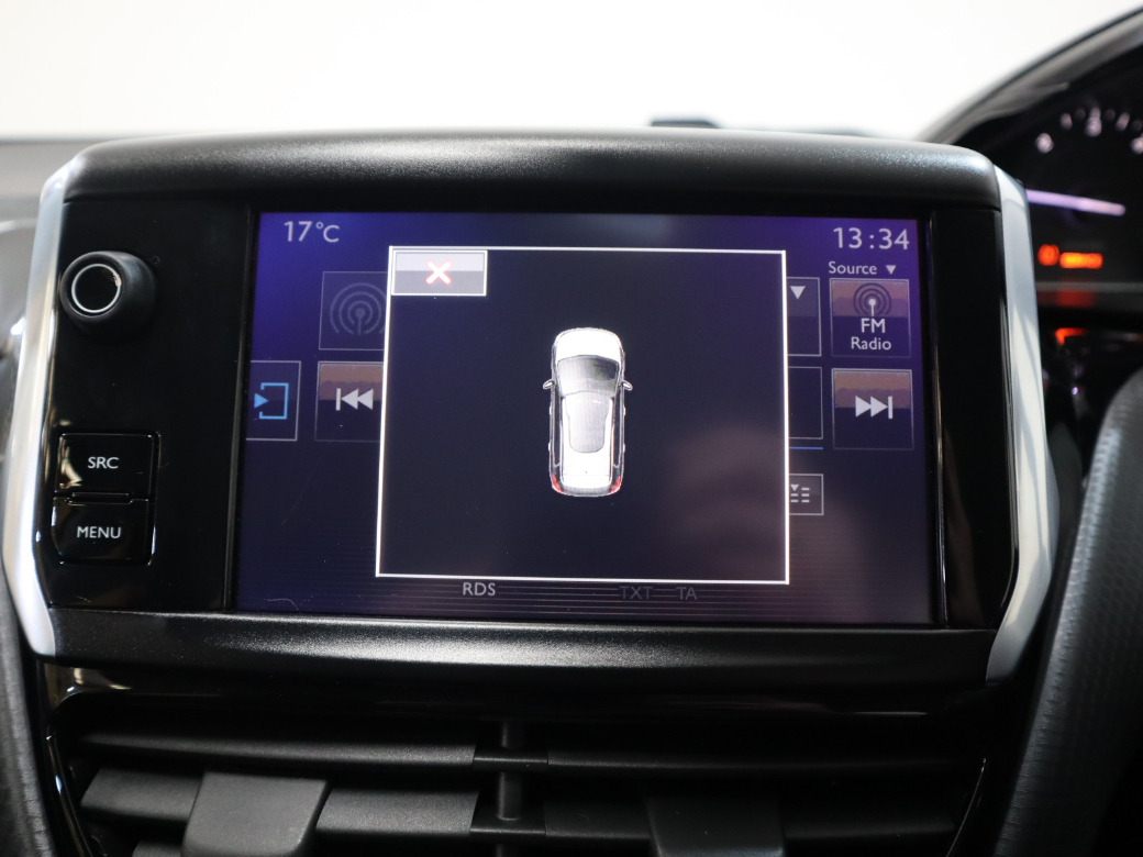 2016 Peugeot 2008