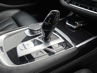 2018 BMW 7 Series