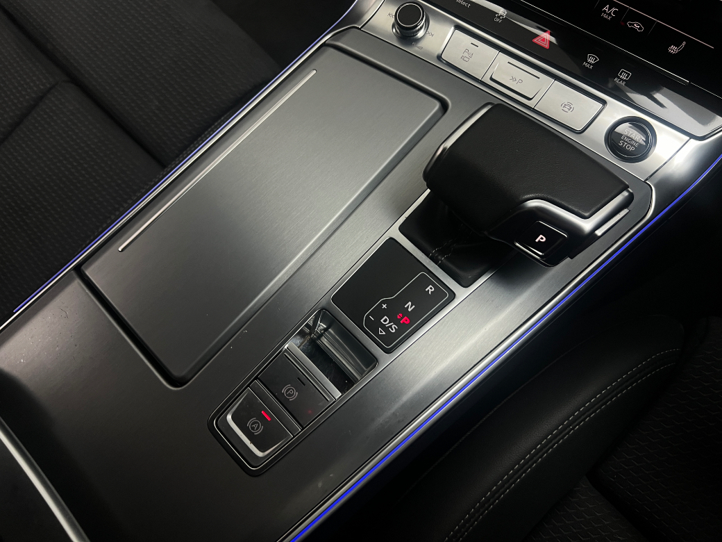 2023 Audi A7