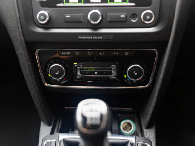 2015 Skoda Superb