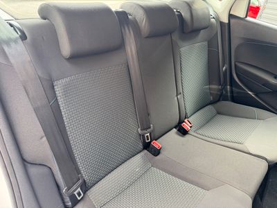 2016 Volkswagen Polo