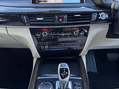 2017 BMW X5