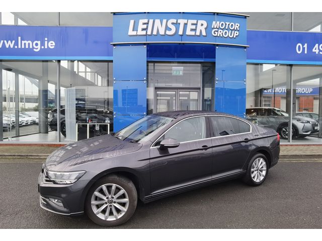 vehicle for sale from Leinster Motor Group