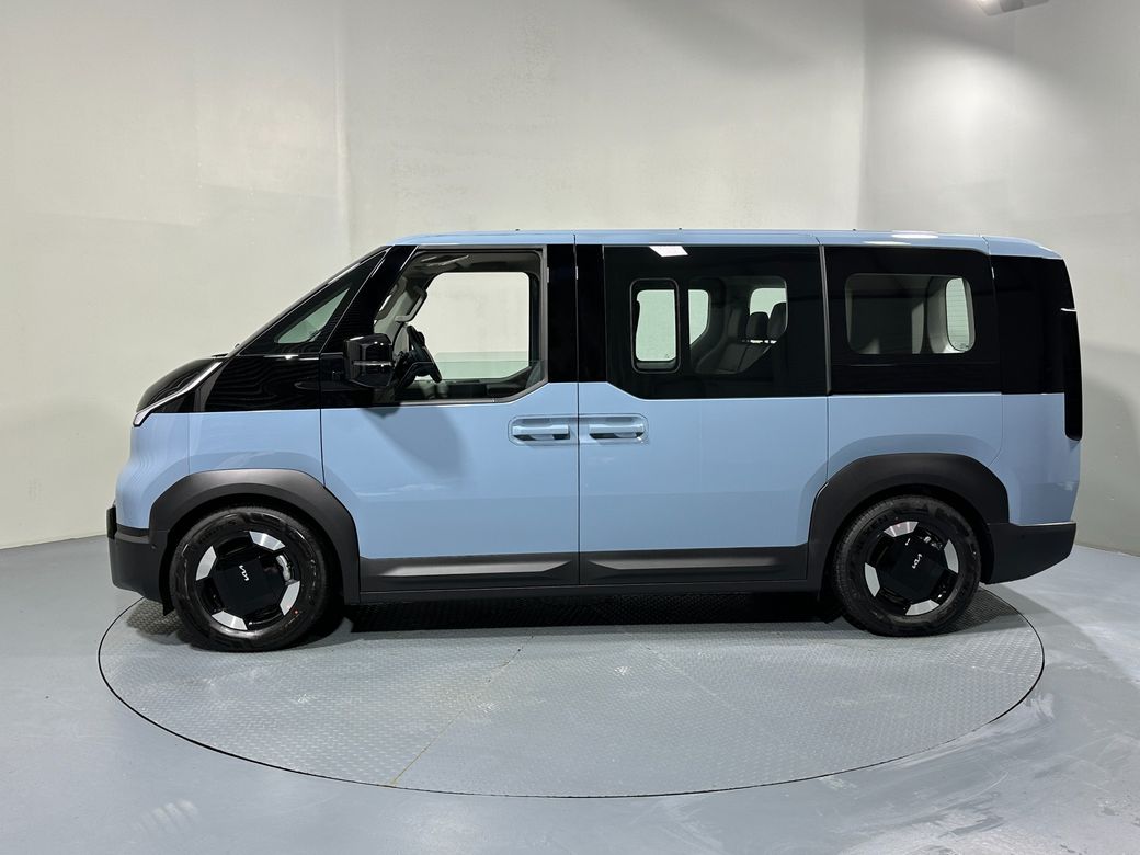 2026 Kia PV5