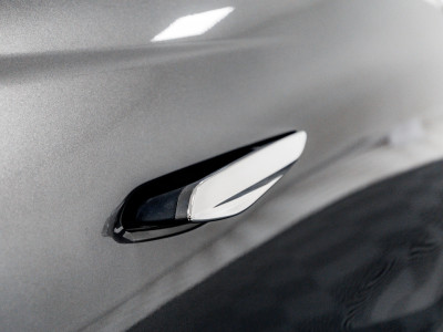 2022 DS Automobiles DS 3