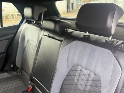 2024 Volkswagen Golf