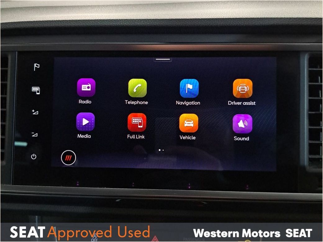 2024 SEAT Ateca