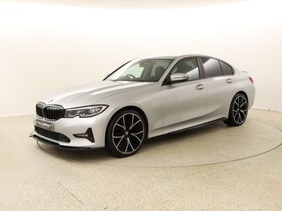 2020 BMW 3 Series