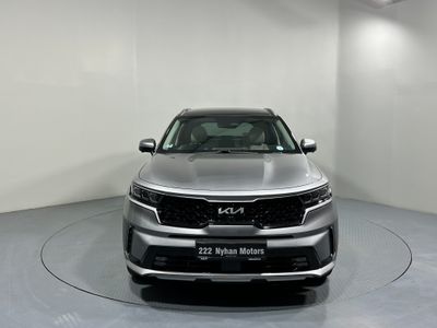2022 Kia Sorento
