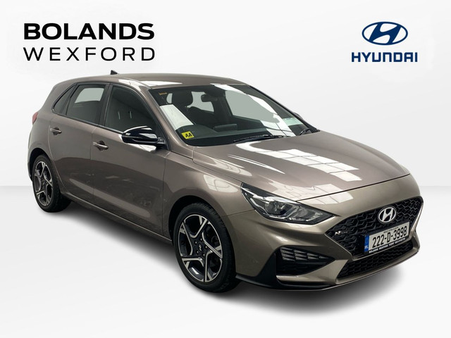 vehicle for sale from Bolands Wexford Town