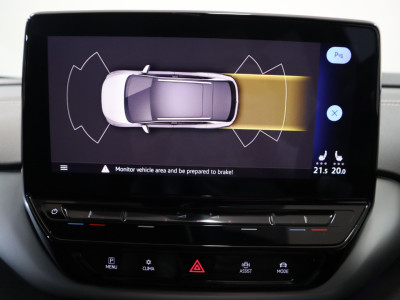 2023 Volkswagen ID.4