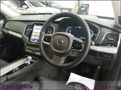 2024 Volvo XC90