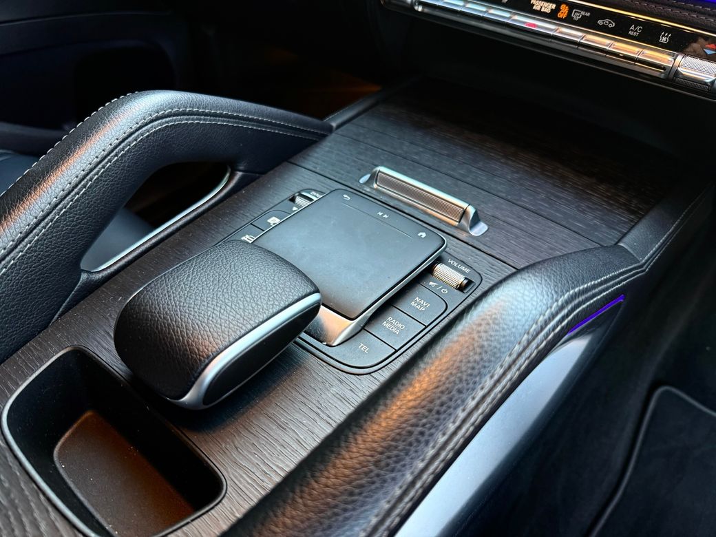 2022 Mercedes-Benz GLE Class