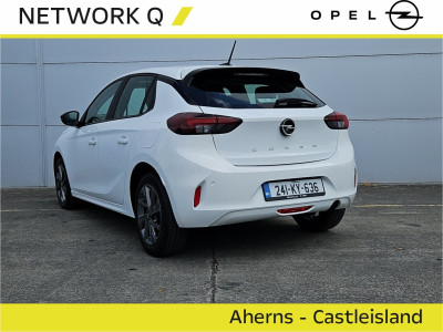 2024 Opel Corsa