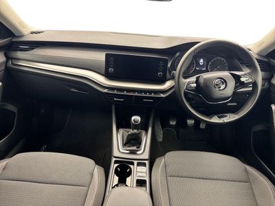 2023 Skoda Octavia